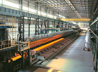 Ezz Steel Raises Prices For The Fifth Time In 4 Months | Amwal Al Ghad