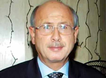 Telecom Egypt’s Akil Beshir | Amwal Al Ghad