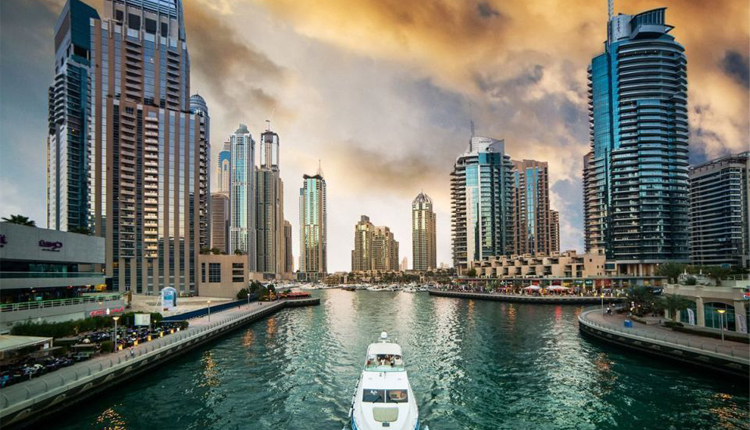 Dubai real estates