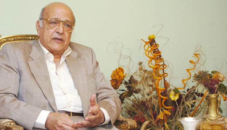 Hussein Sabbour