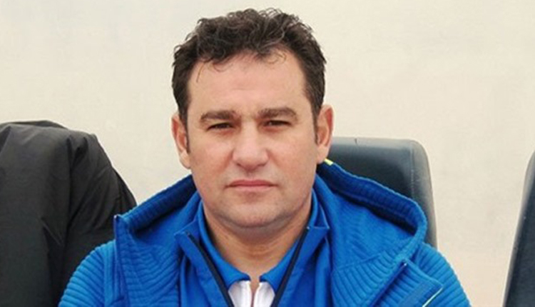 Khaled Galal