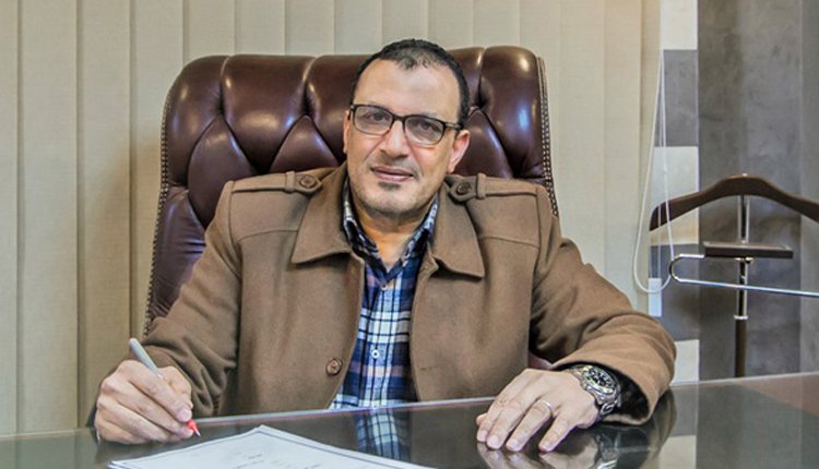 Mohamed Al Bostany