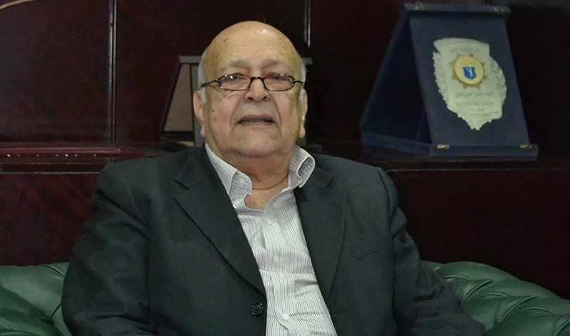 Hussein Sabbour