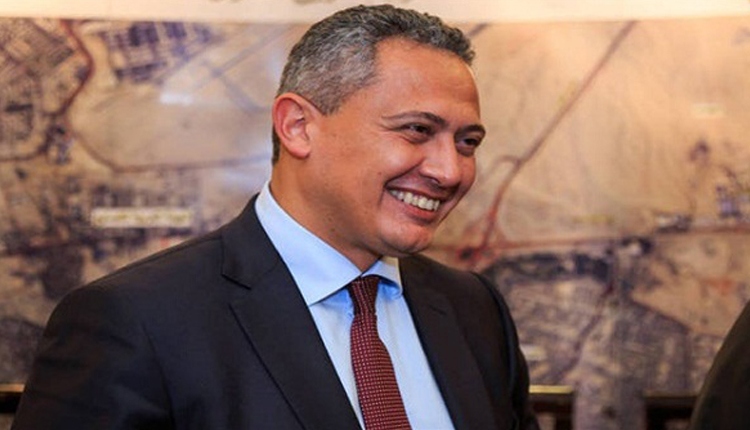 Ahmed El Hitamy