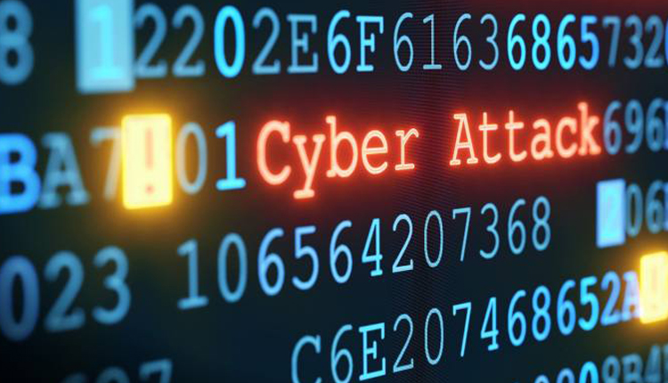 Cyber attack hits South African insurer Liberty Holdings on Sunday