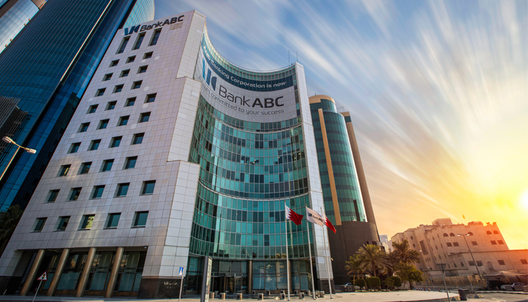Bahrain’s Arab Banking Corporation (Bank ABC)