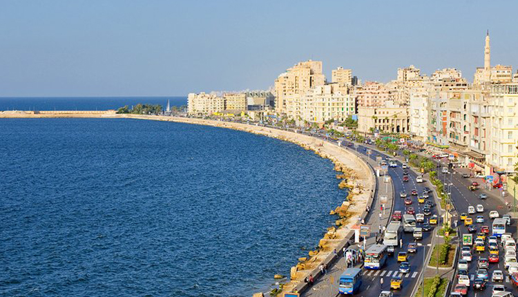 Αποτέλεσμα εικόνας για Egypt to launch new direct flights from Cyprus to Alexandria within 6 months