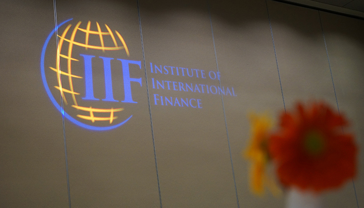 Institute of International Finance IIF