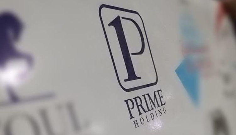 Prime Holding