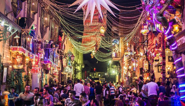Islamic New Year: What Non-Muslims Should Know