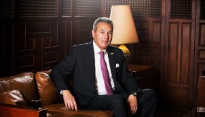 Mohamed El-Etreby Banque Misr CI Capital