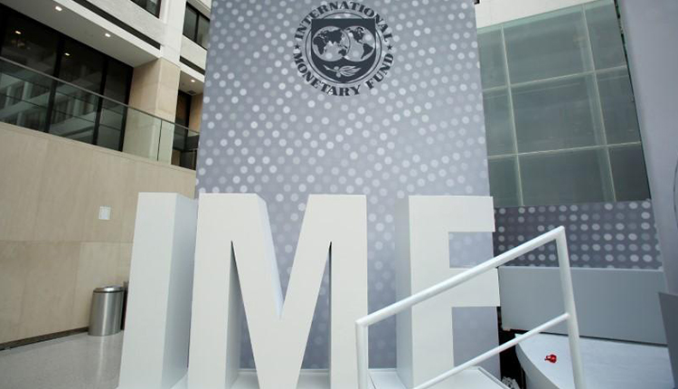 IMF