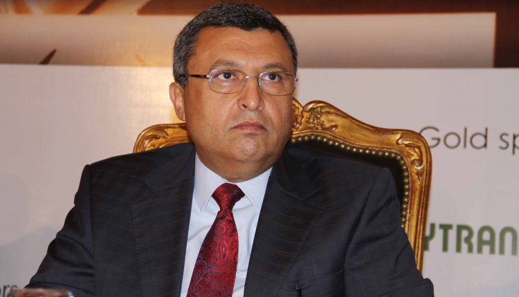Former Egyptian Oil Minister Osama Kamal