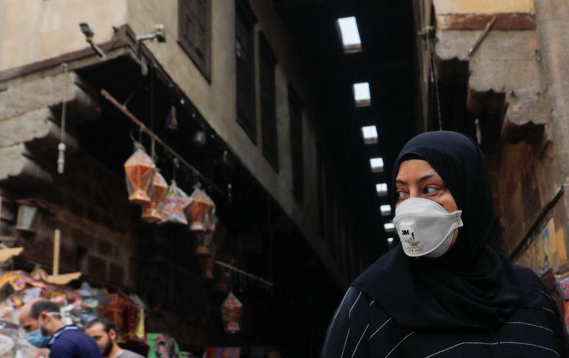 Egypt could make face masks compulsory due to coronavirus