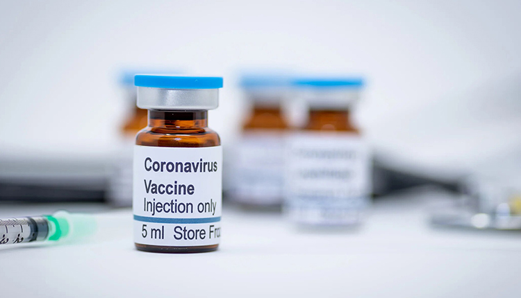 coronavirus vaccine