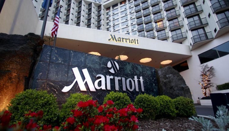 Marriott