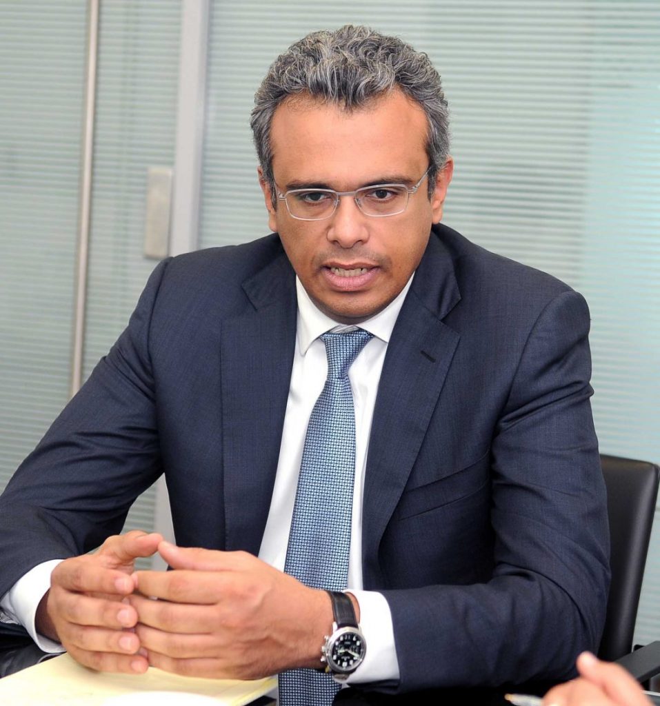 Khaled Saba Senior Country Advisor at Mediterrania Capital Partners