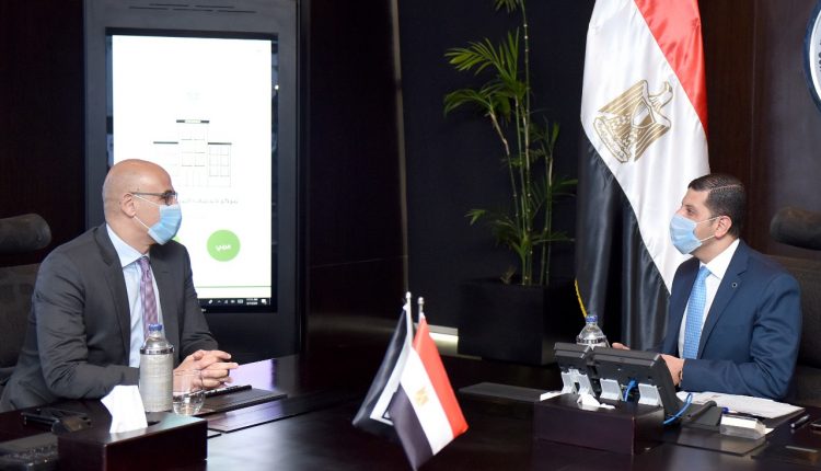PepsiCo aims to inject $100m new investments into Egypt | Amwal Al Ghad