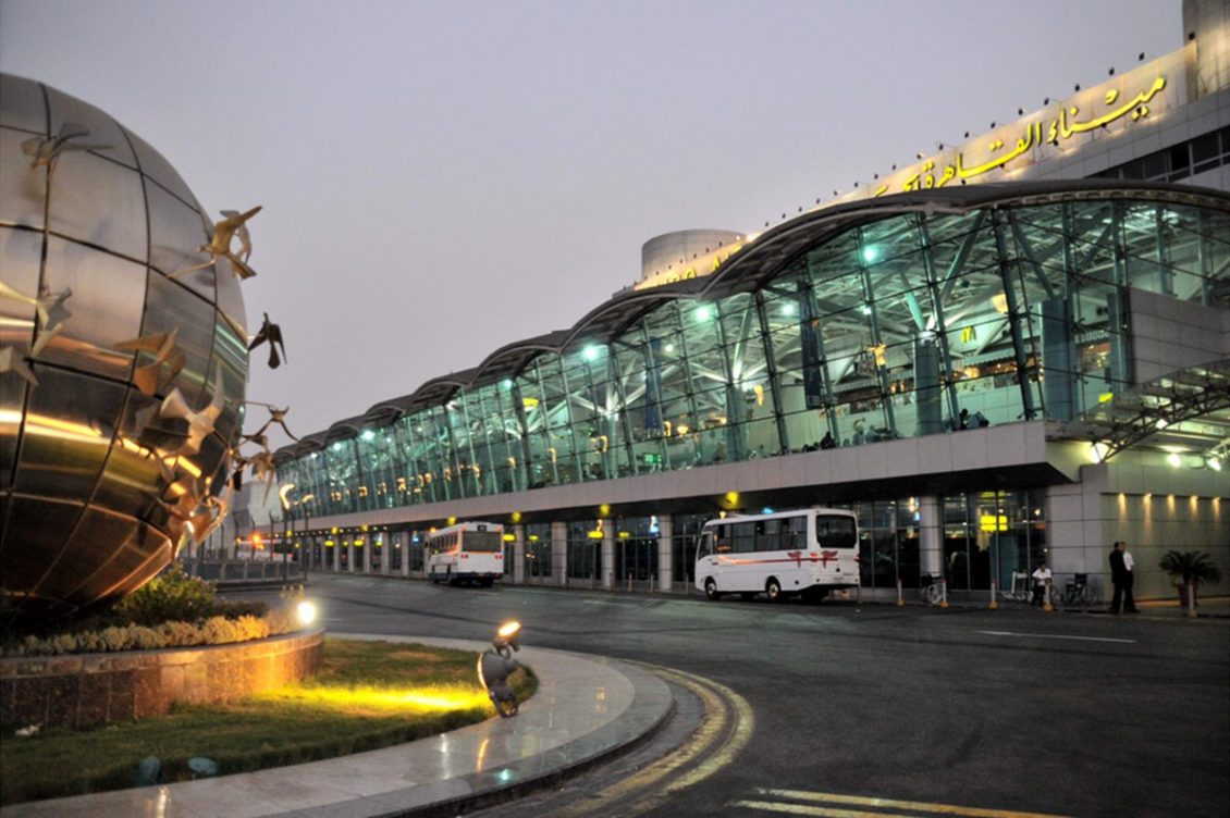 Egypt's airports