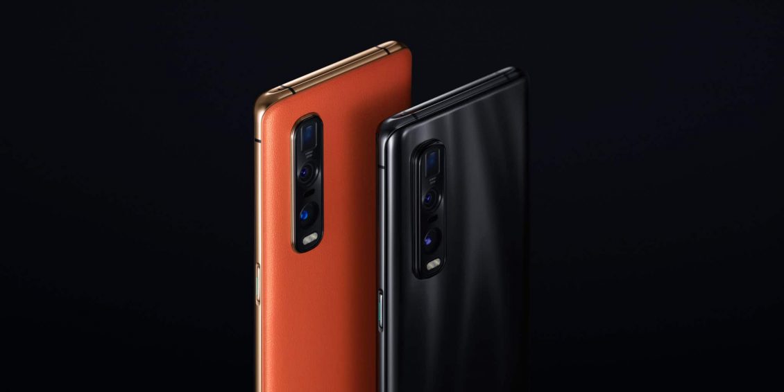 OPPO Find X2 Pro 