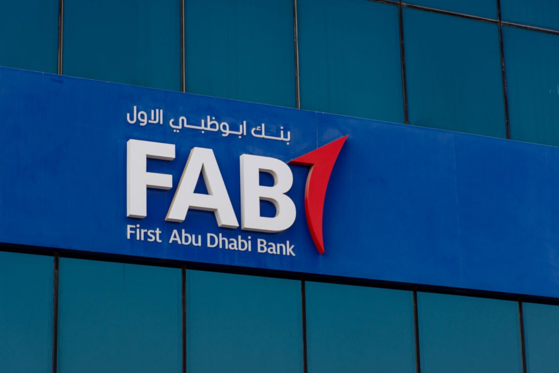 First Abu Dhabi Bank (FAB)
