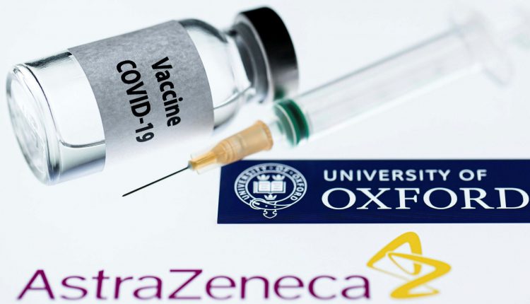 AstraZeneca oxford vaccine