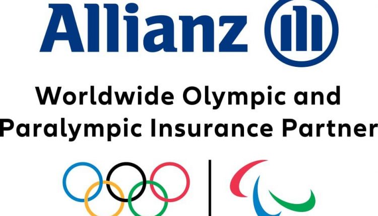 Allianz Olympic & Paralympic partnership