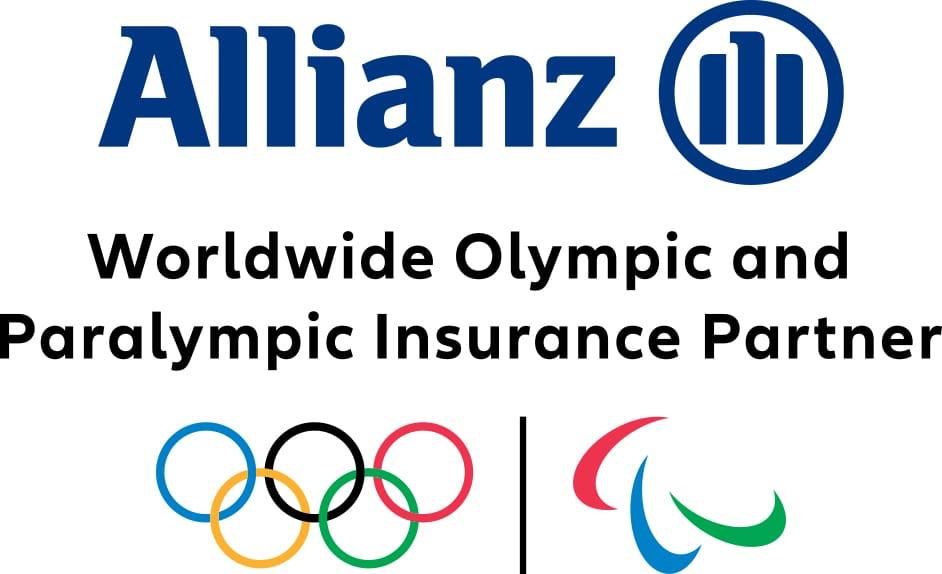 Allianz Olympic & Paralympic partnership