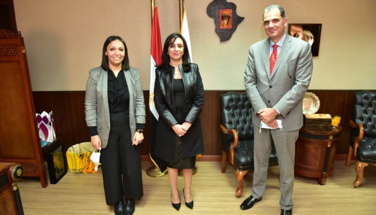 Egypt’s NCW, Savola to sign cooperation protocol to provide Egyptian women with proper nutrition education