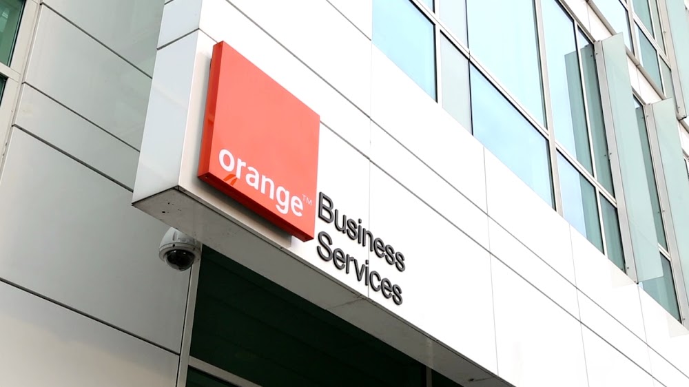 Orange Business Services 2