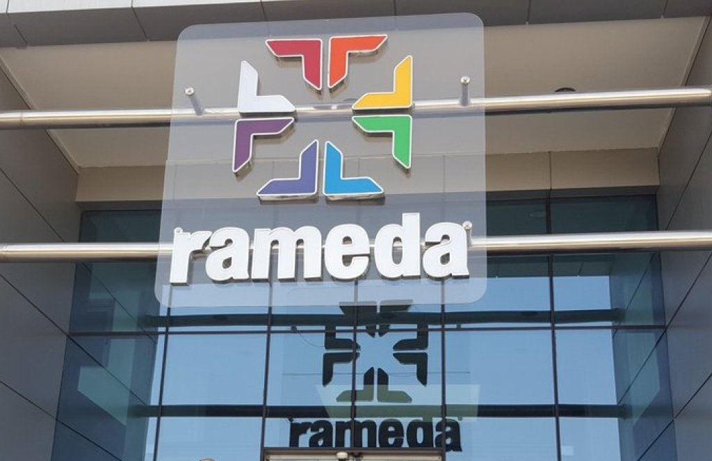 Rameda Pharmaceutical