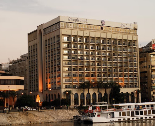 Saudi Al Sharif signs EGP 1 bln loan for Egypt’s iconic Shepheard Hotel