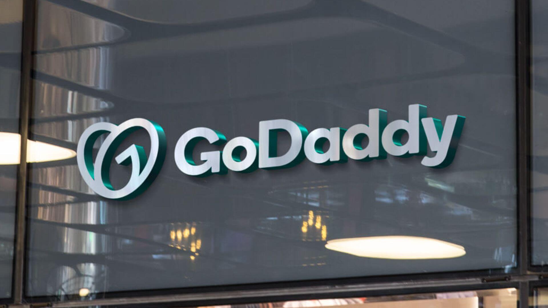 Web hosting company GoDaddy Inc