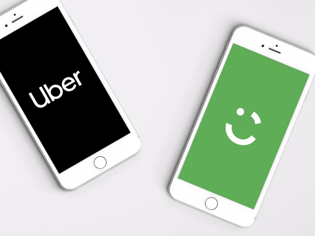Uber Careem