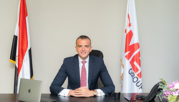 Hosny Hany, chief executive of Delmar for Touristic Development, a subsidiary of Amer Group, has signed an agreement on Tuesday for the branding and management of Marriott Residences Heliopolis project in Cairo.