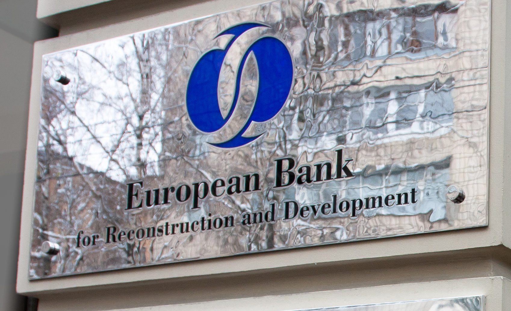 The European Bank for Reconstruction and Development (EBRD)