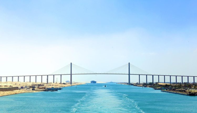 Hitachi Energy Gulf of Suez Egypt