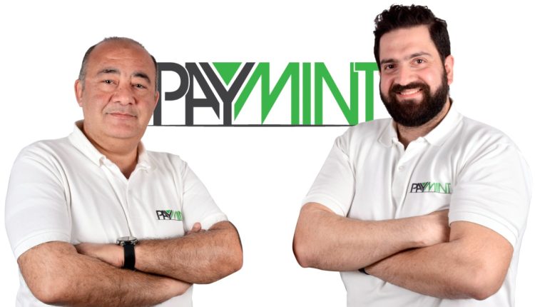 PayMint team