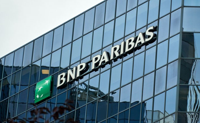 BNP Piribas