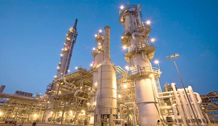 Triple partnership sign term sheet for sale of green ammonia from Oman