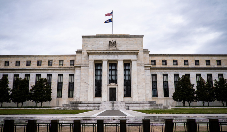 Federal Reserve (Fed) 