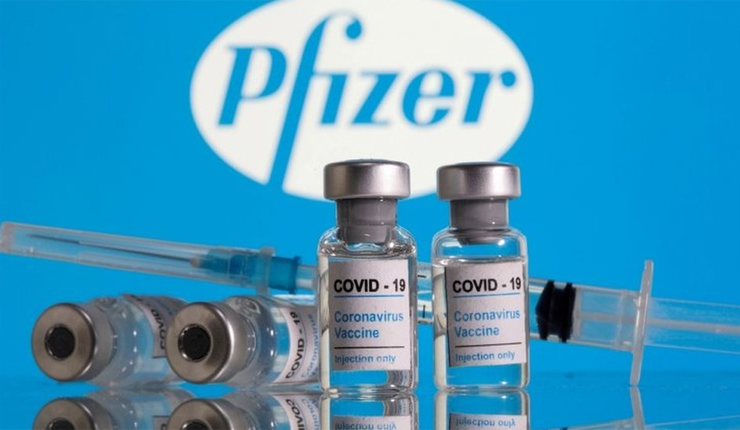 Pfizer to invest $470m to develop research of coronavirus vaccine technology