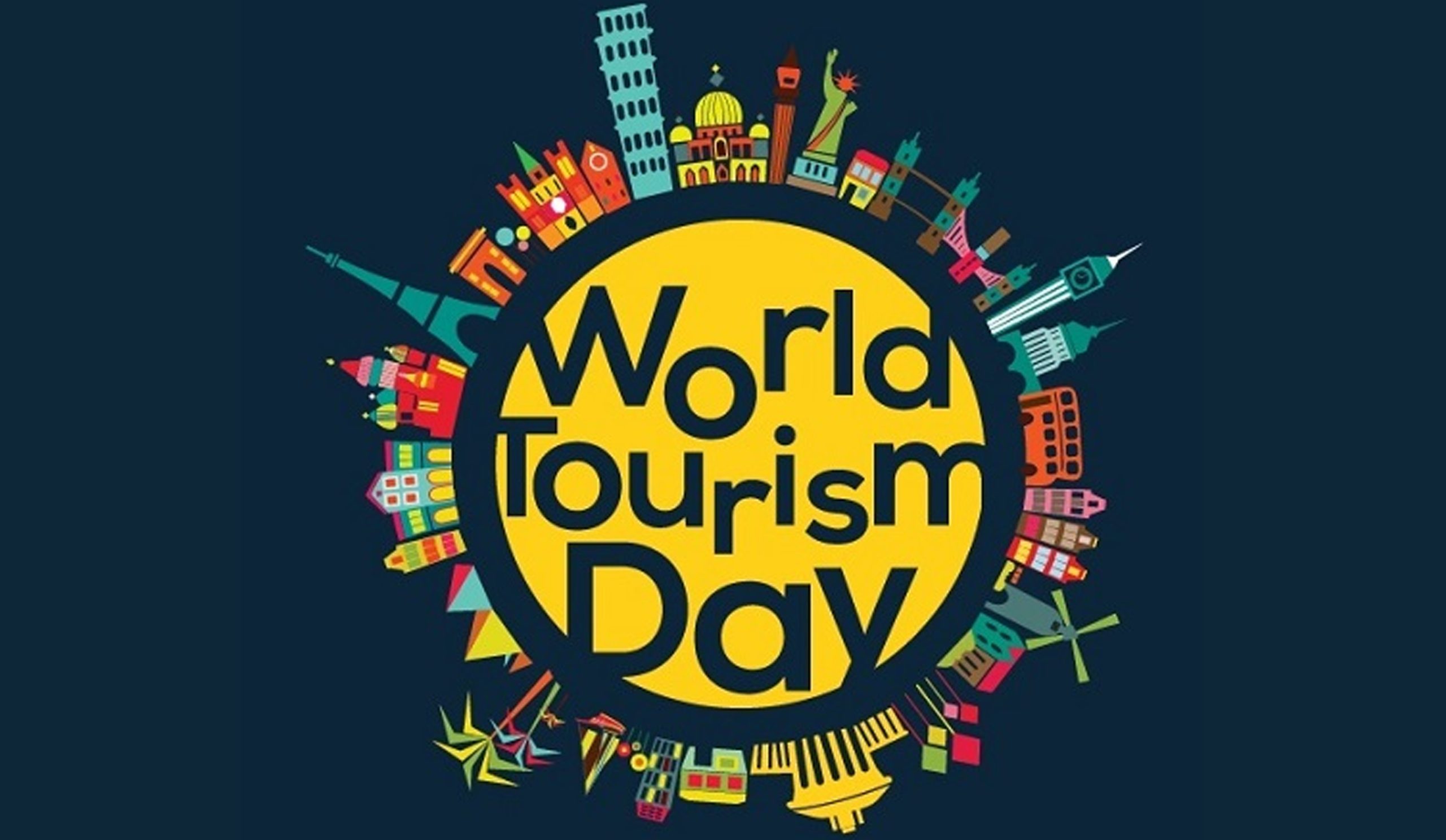 On 27th September celebration of World Tourism Day Amwal Al Ghad
