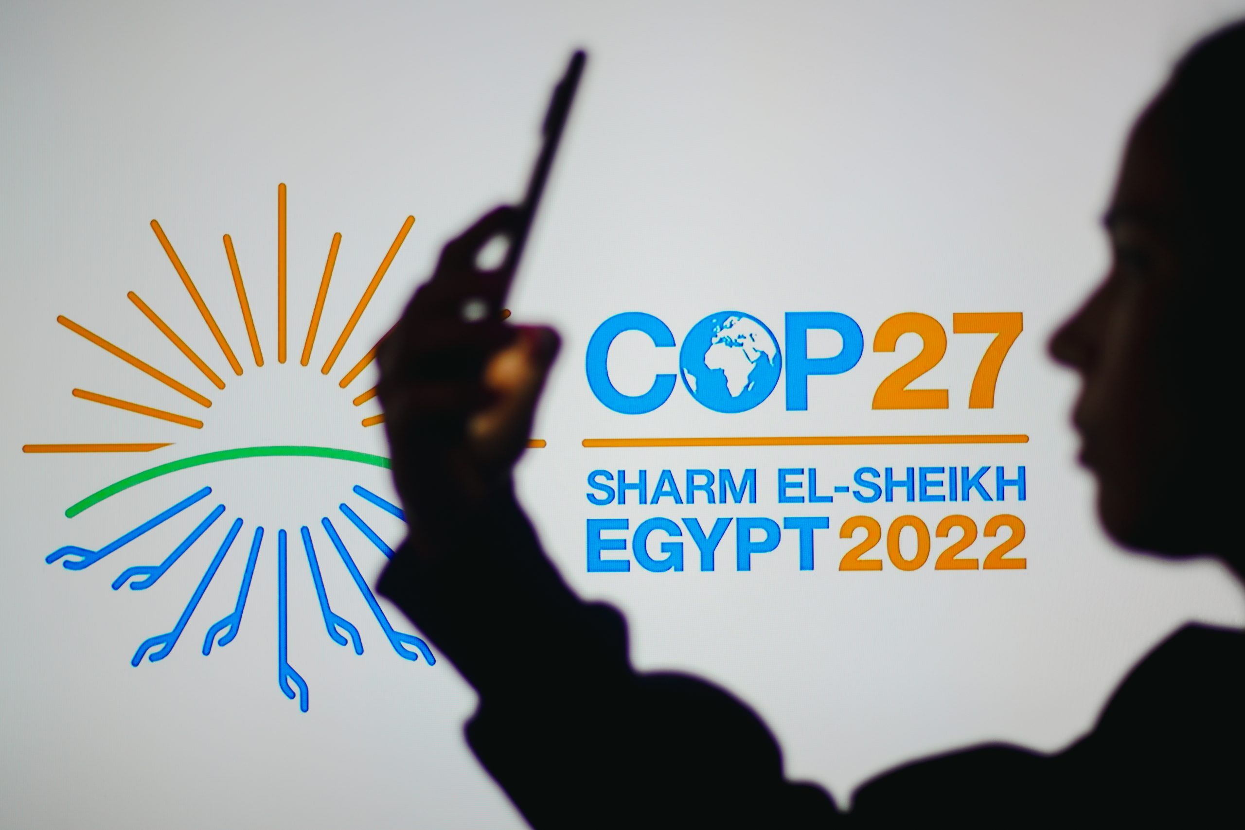 Israeli PM Lapid won't attend COP27 in Egypt after losing elections | Amwal Al Ghad