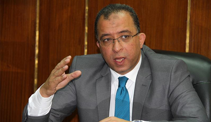 Egypt's former minister of planning