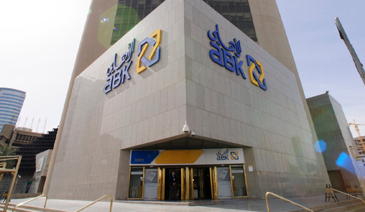 ABK-Egypt Bank