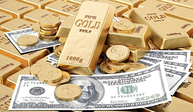 Egypt: gold prices today – January 7 | Amwal Al Ghad
