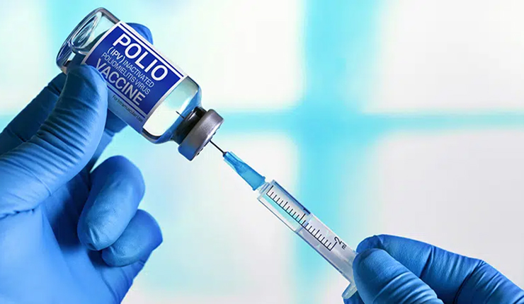 Egypt launches 4-day polio vaccination campaign nationwide