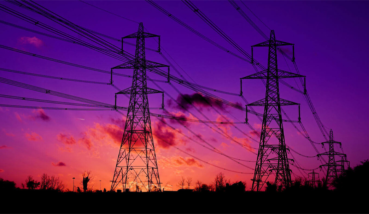 European network to exchange and export 3,000 MW