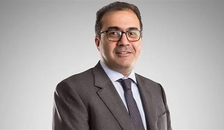 EG-Bank CEO: dollar, gold prices in Egypt overvalued | Amwal Al Ghad